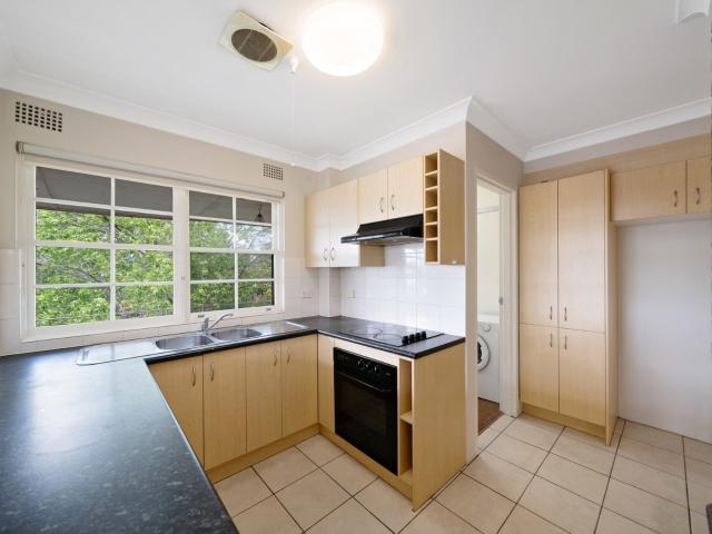 Apartment for rent in Sydney, City of Parramatta Council