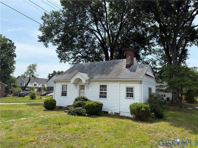 House for sale in Virginia