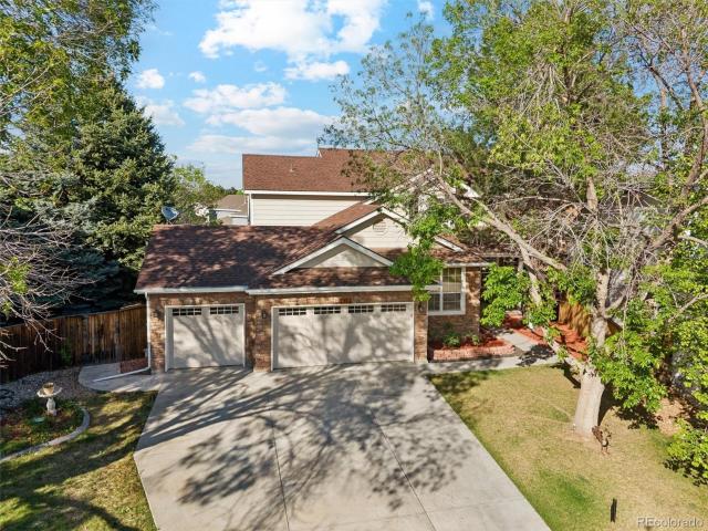 House for sale in Northglenn, Colorado