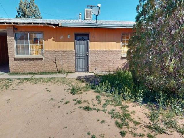 House for sale in Luna, New Mexico