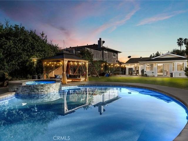 House for sale in Fullerton, California