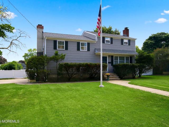 House for sale in Monmouth, New Jersey