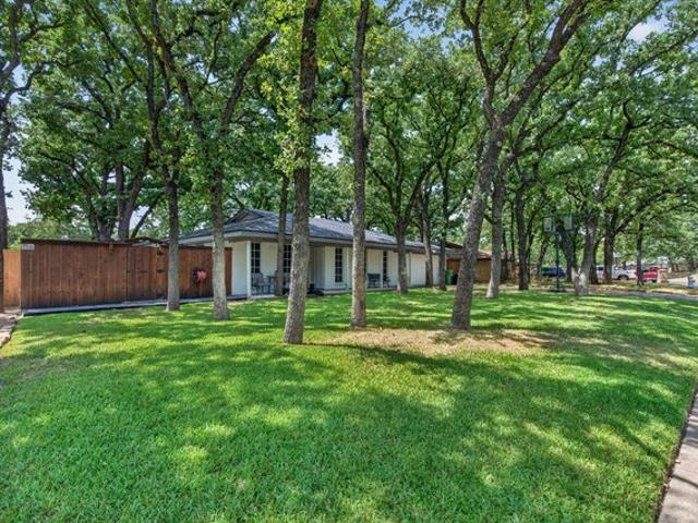 House for sale in Hurst, Texas