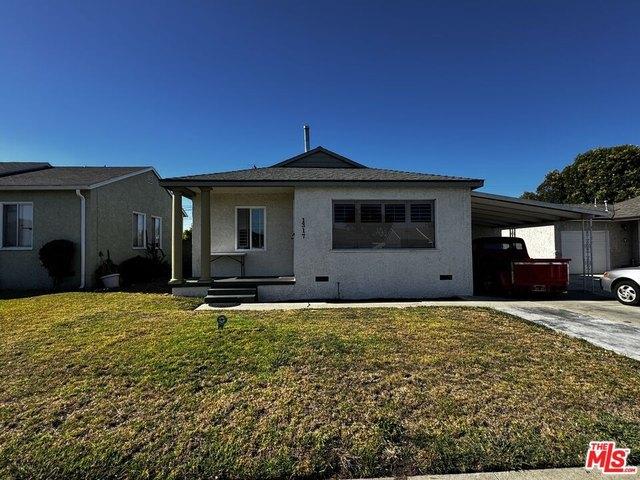 House for sale in Compton, California