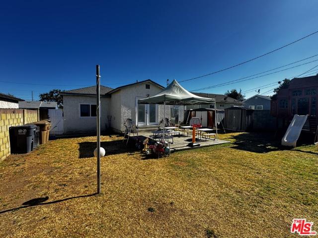 House for sale in Compton, California