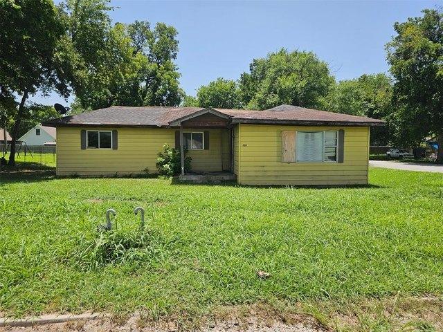 House for sale in Sulphur, Oklahoma