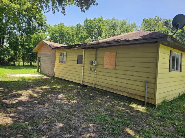 House for sale in Sulphur, Oklahoma