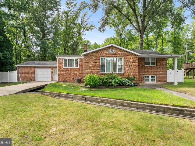 House for sale in Rancocas, New Jersey