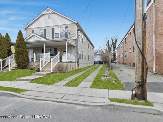 House for rent in Asbury Park
