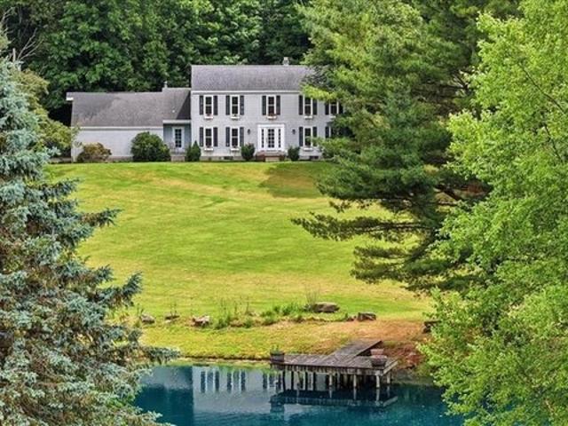 House for sale in Lucas, Ohio