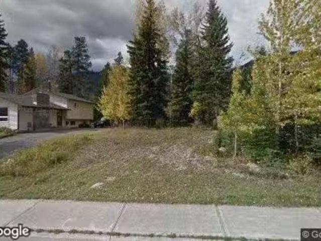 House for sale in Sparwood, British Columbia