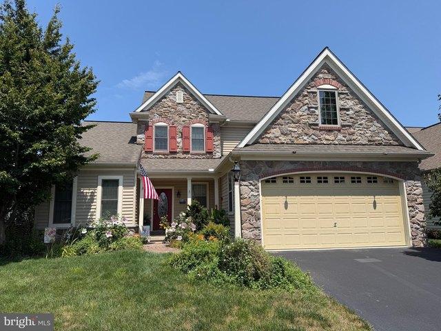 House for sale in Mount Joy, Pennsylvania