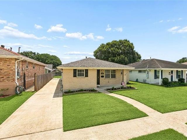 House for sale in Metairie, Louisiana