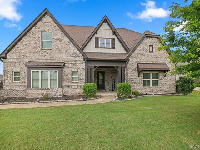House for sale in Prattville, Alabama
