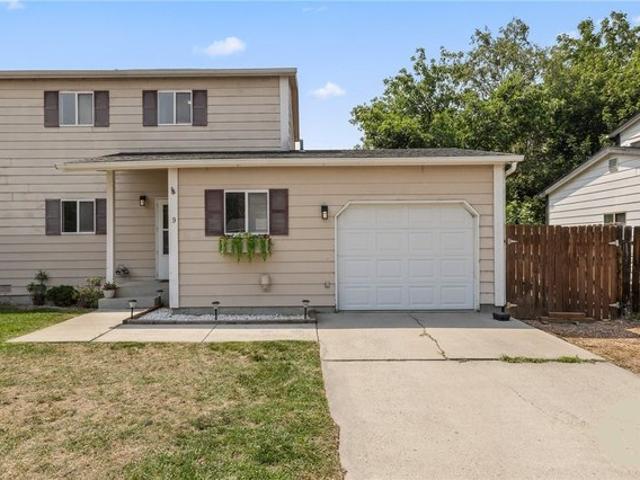 Townhouse for sale in Billings, Montana