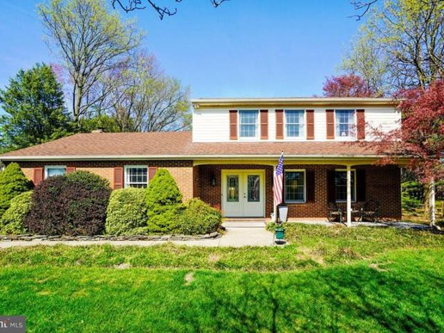 House for sale in Highland, Maryland