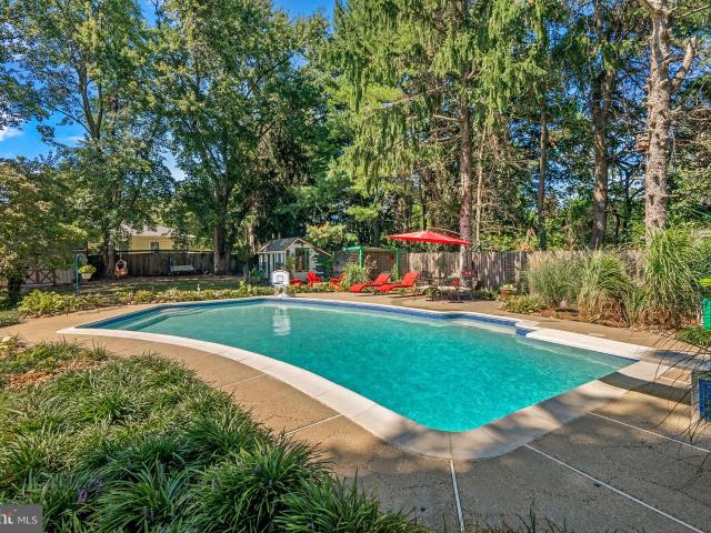 Property for sale in Highland, Maryland