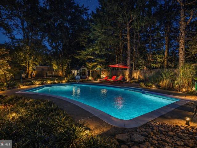 House for sale in Highland, Maryland