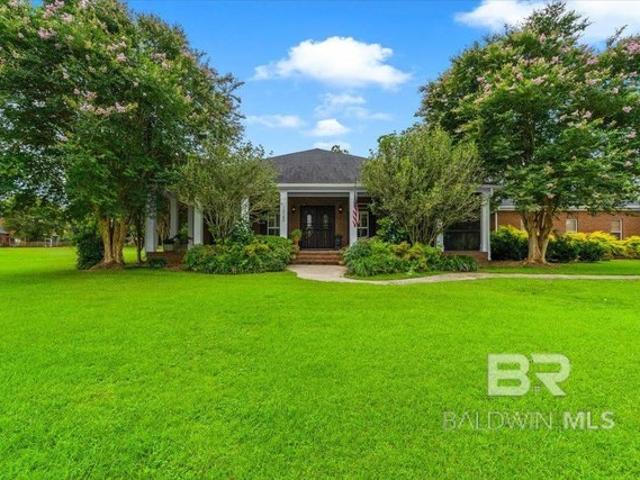 House for sale in Fairhope, Alabama