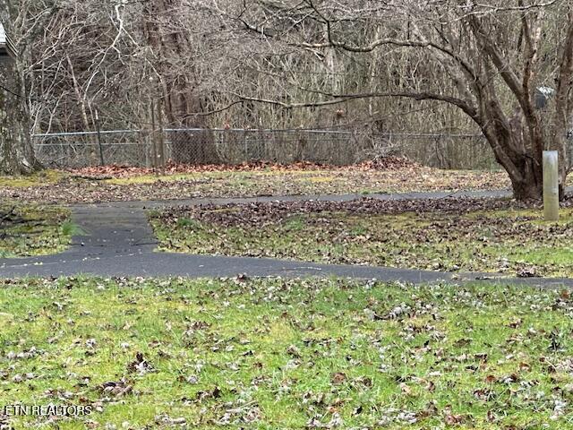 Land for sale in Harlan, Kentucky
