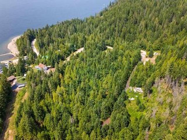 Land for sale in Sirdar, British Columbia