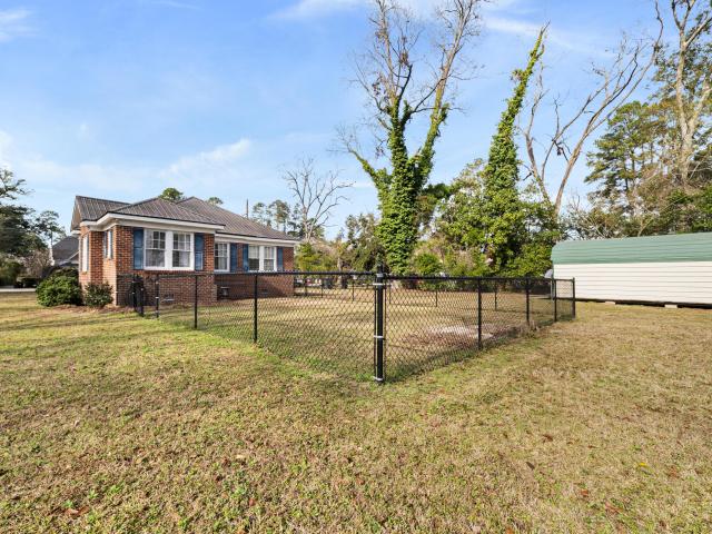 House for sale in Ehrhardt