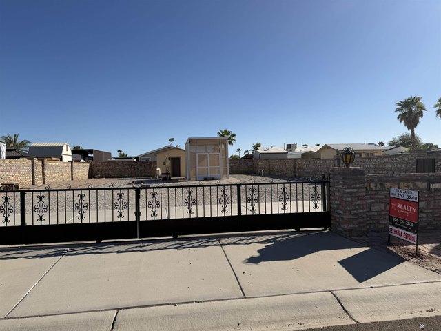 Land for sale in Yuma, Yuma County