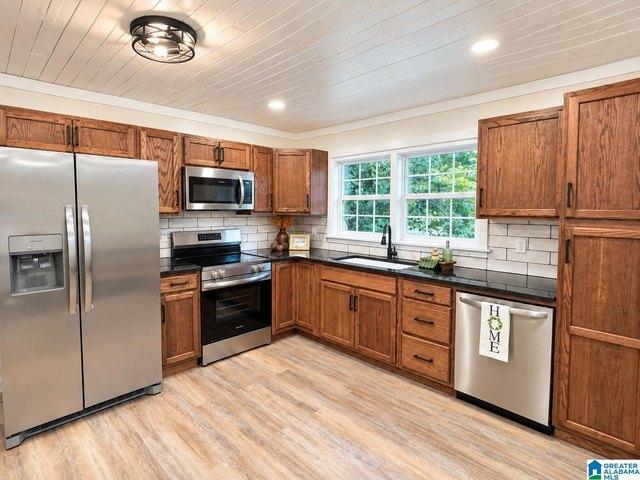 House for sale in Lawley, Shelby County