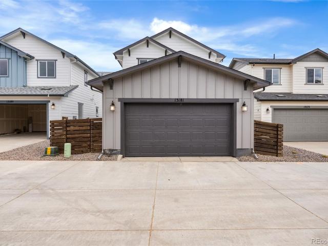 House for sale in Mead, Colorado