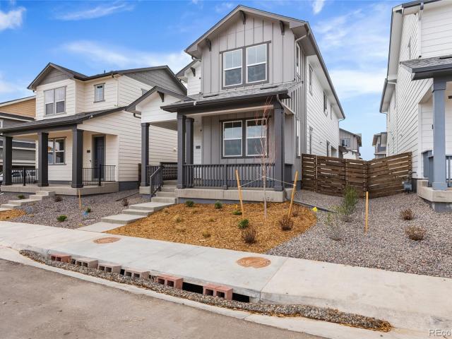 Property for sale in Mead, Colorado