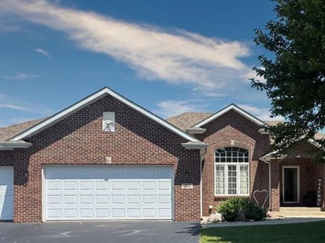 House for sale in Winnebago, Illinois