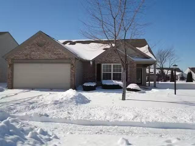 House for rent in Brownsburg