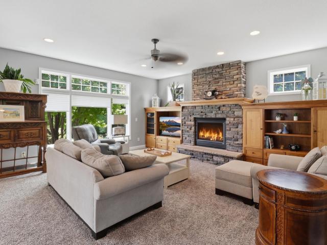 House for sale in Rosemount, Minnesota