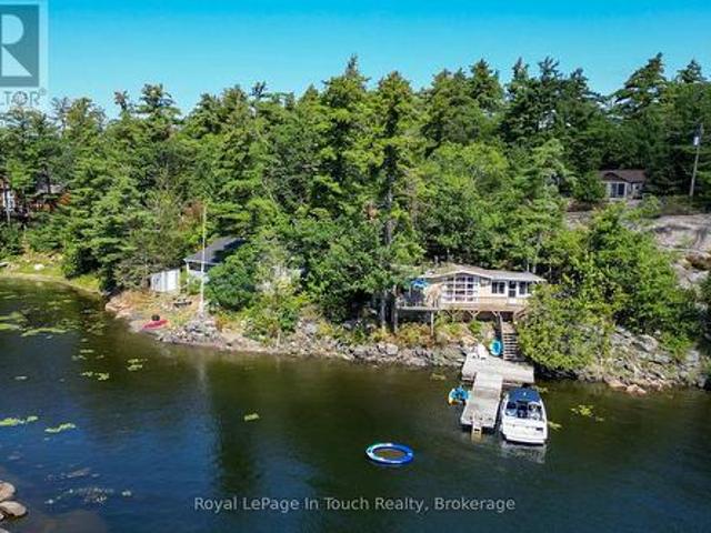 House for sale in Muskoka, Ontario