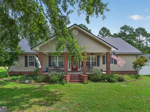 House for sale in Hoboken, Brantley County