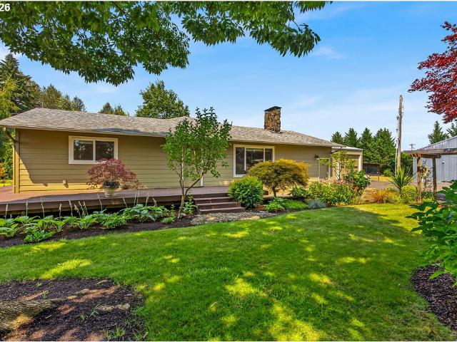House for sale in Oregonia
