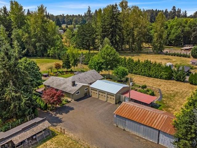House for sale in Oregonia