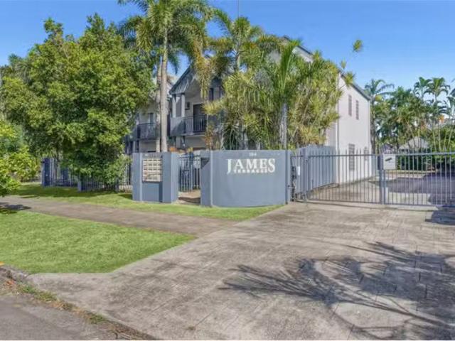 Apartment for rent in Toombul, Queensland