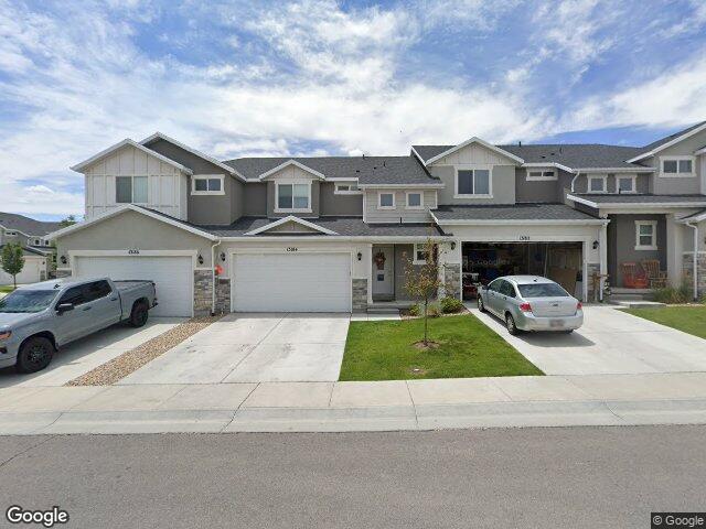 Townhouse for sale in Herriman, Utah