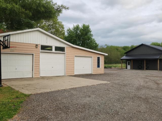 House for sale in Middlebury, Indiana