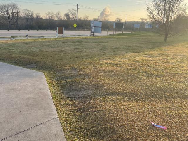 Land for sale in Willis, Texas