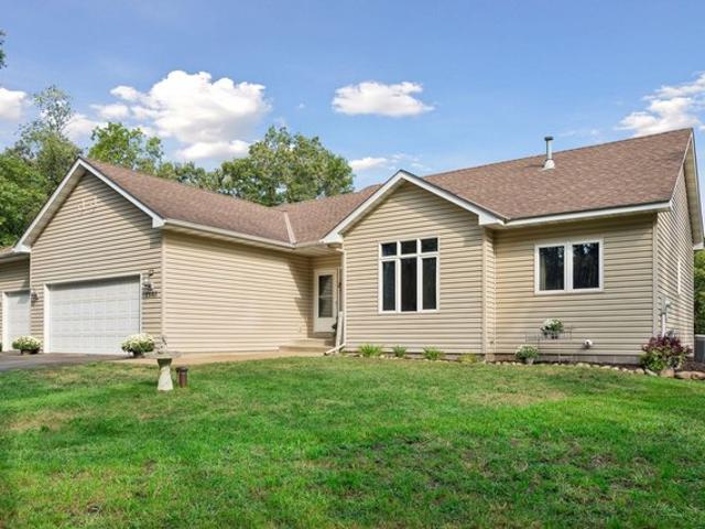 House for sale in Elk River, Minnesota