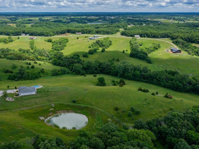 Farm for sale in Moravia, Iowa