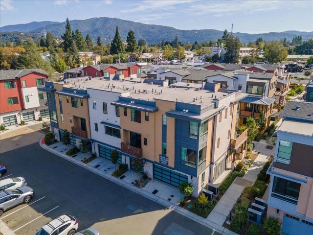 Townhouse for sale in Los Gatos, California