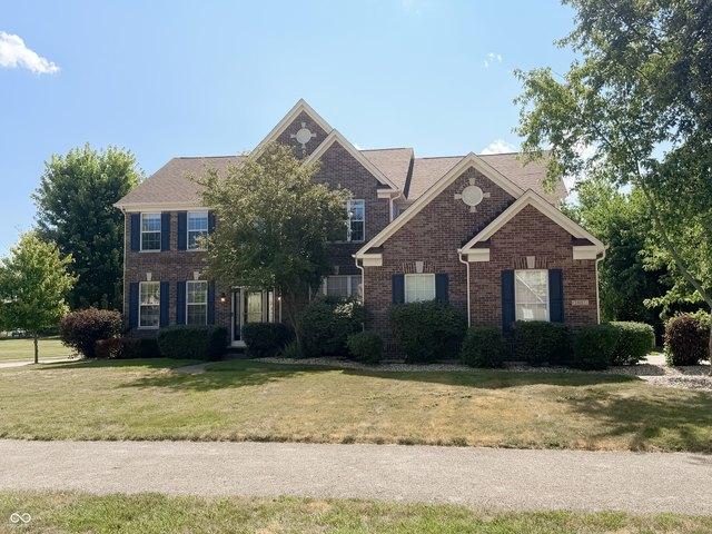 House for sale in Carmel, Indiana