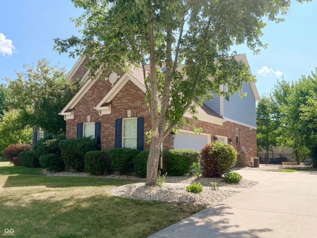 House for sale in Carmel, Indiana