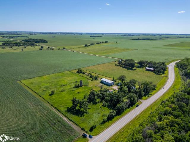 House for sale in Cerro Gordo, Iowa
