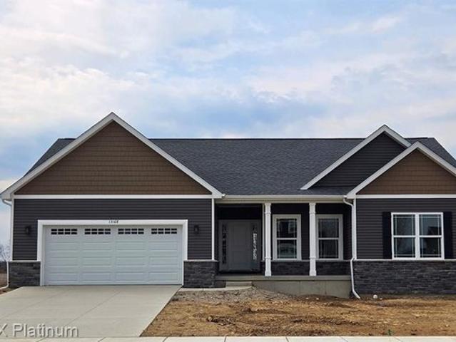 House for sale in Fenton, Michigan