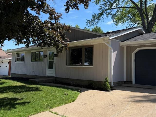 Property for rent in Columbia Station, Ohio