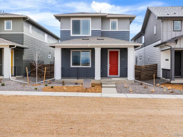 Property for sale in Mead, Colorado